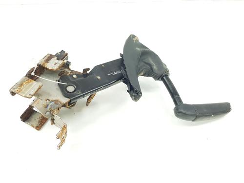 Hand brake CITROËN C4 II (NC_) 1.6 HDi 115 | BP12460497I18 