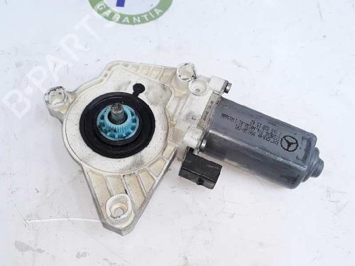 Used Left front window motor MERCEDES-BENZ A-CLASS (W169) A 180 CDI (169.007, 169.307) (109 hp) 3386898