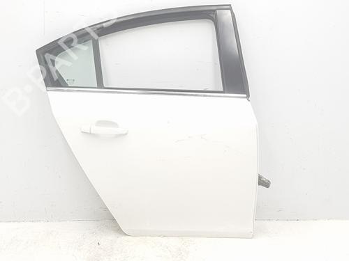 Used Right rear door CHEVROLET CRUZE (J300) 2.0 CDI (150 hp) 16984666