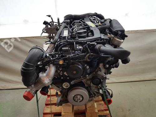 Engine MERCEDES-BENZ M-CLASS (W166) ML 250 CDI / BlueTEC 4-matic (166.004, 166.003) | BP38415731M1  - Image 6