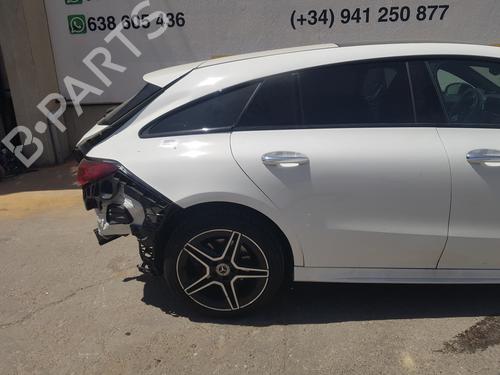 Switch MERCEDES-BENZ CLA Shooting Brake (X118) CLA 200 (118.687) | BP38075853I30 - Image 29