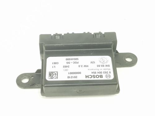 Electronic module ALFA ROMEO STELVIO (949_) 2.2 JTDM Q4 (949.AXE2A) | BP17532452M83 