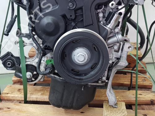Engine CITROËN C4 II (NC_) 1.6 BlueHDi 120 | BP29395161M1 