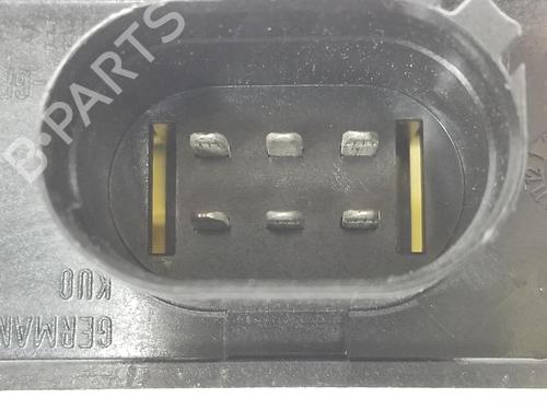 Right rear window motor BMW X3 (E83) xDrive 30 d | BP7878256E22 
