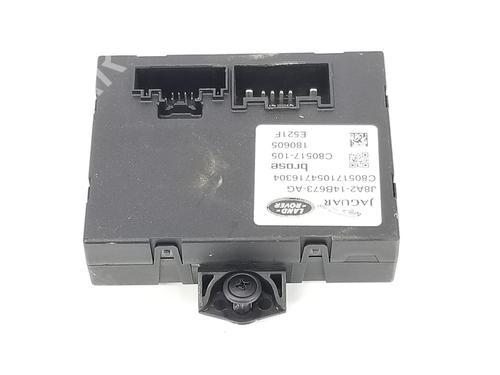 Elektronisk modul LAND ROVER RANGE ROVER VELAR (L560) 2.0 D240 SD4 4x4 (241 hp) 9395458