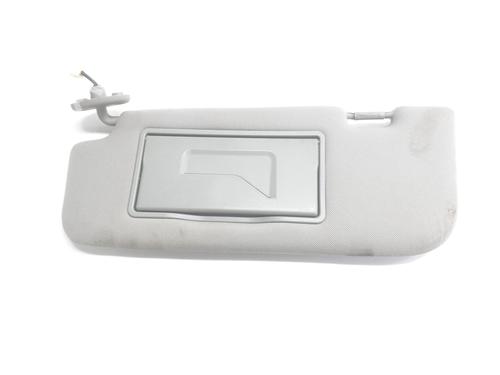 Left sun visor SSANGYONG KORANDO (CK) 2.0 e-XDi | BP30753836I1