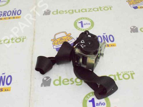 Rear right seatbelt BMW 1 (E87) 120 d | BP6623373I28 