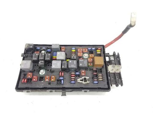 Used Fuse box OPEL INSIGNIA A (G09) 2.0 CDTI (68) (160 hp) 21265360