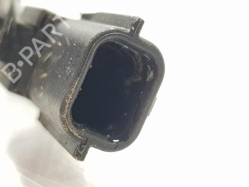 Right front steering knuckle FORD TRANSIT COURIER B460 MPV 1.5 TDCi | BP30787146M26