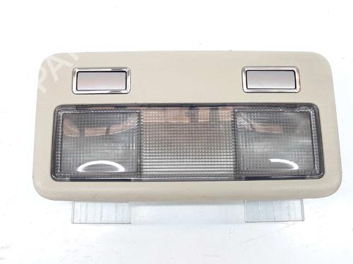 Used Interior roof light JAGUAR XF I (X250) 2.7 D (207 hp) 7418463