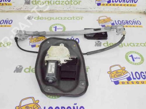 Used Rear left window mechanism VW GOLF V (1K1) 1.9 TDI (105 hp) 803009
