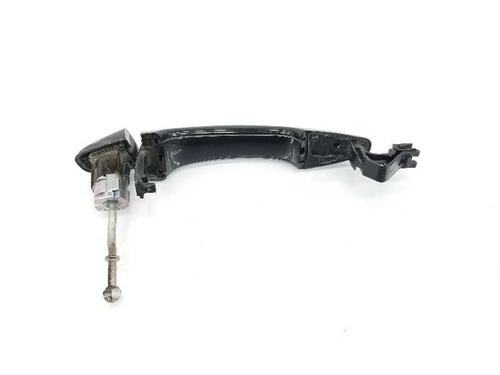 Used Front left exterior door handle CITROËN DS4 (NX_) 1.6 BlueHDi 120 (120 hp) 7638986