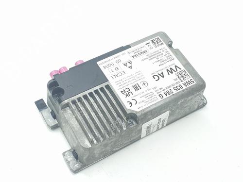 Used Electronic module SEAT ATECA (KH7, KHP) 2.0 TDI (150 hp) 17561854