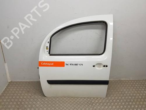 left-front-door-renault-kangoo-be-bop-kw01_-2009-40494813 main image