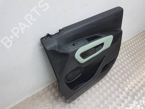 Front right panel CITROËN BERLINGO (ER_, EC_) | BP38487755C59 - Image 5