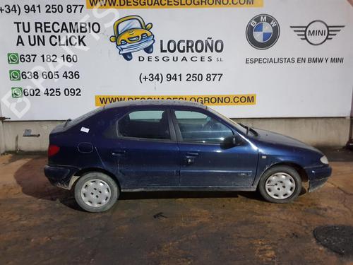 Engine control unit (ECU) CITROËN XSARA (N1) 1.6 i | BP12145134M57 