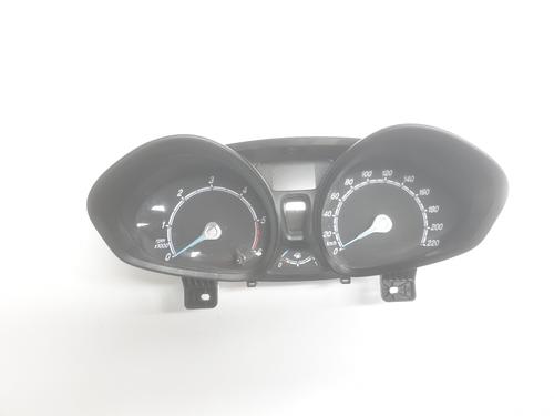 Used Instrument cluster Instrument cluster FORD TRANSIT COURIER B460 Box Body/MPV [2014-2026] 33943823 33943823