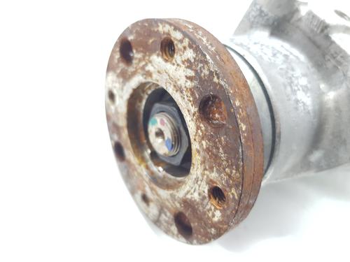 Front differential BMW X4 (G02, F98) xDrive 20 d | BP30472197M23