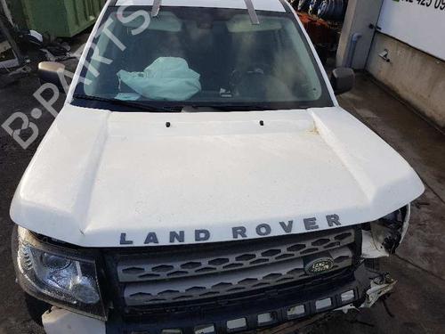 Left rear window motor LAND ROVER FREELANDER 2 (L359) 2.2 TD4 4x4 | BP6125941E23 