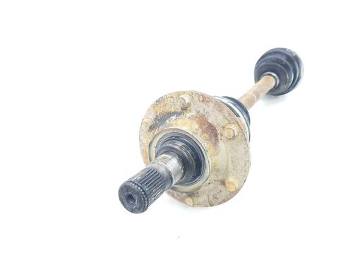 Right rear driveshaft MITSUBISHI PAJERO III (V7_W, V6_W) 3.2 Di-D (V68W, V78W) | BP20226535M41 
