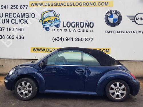 Warning switch VW NEW BEETLE Convertible (1Y7) 2.0 | BP34554367I22 - Image 7