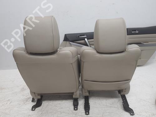 Seats set MAZDA CX-7 (ER) | BP37424595C78 - Image 12