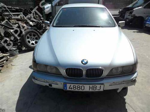 BP798312M16 | Venstre foran støtdemper BMW 5 (E39) 520 i BP798312M16