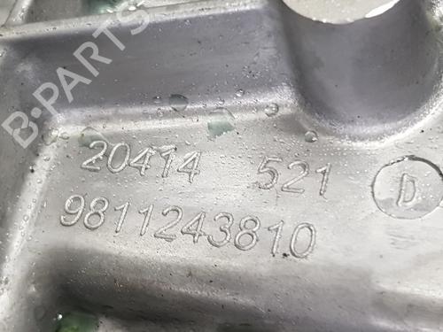 Gearbox OPEL ASTRA L Sports Tourer (O5) 1.2 (FRHNPJ) | BP24610447M3 