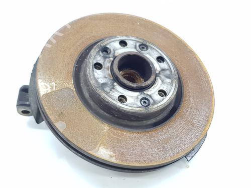 Used Left front steering knuckle CITROËN BERLINGO (ER_, EC_) 1.5 BlueHDi 100 (102 hp) 29247185