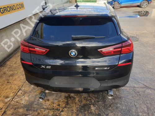 Ratlås/Tændingslås BMW X2 (F39) sDrive 18 d | BP13097853M48 