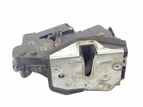 Front left lock BMW 3 (E46) 320 d | BP20858408C98 