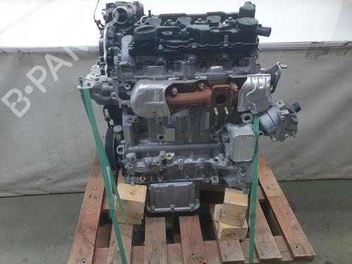 Engine PEUGEOT EXPERT Van (V_) 1.5 BlueHDi 120 | BP36916269M1 - Image 8