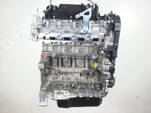 Engine CITROËN JUMPER II Van 2.0 BlueHDi 130 | BP37242080M1 - Image 4