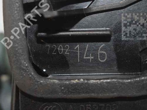 Front right lock BMW Z4 Roadster (E89) sDrive 28 i | BP788792C97 