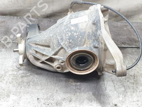 Used Rear differential Rear differential 38053074 38053074