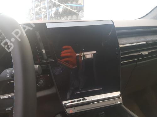 Elektronisk modul RENAULT AUSTRAL  | BP32215992M83 