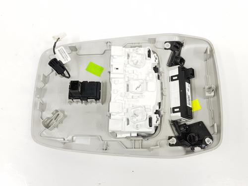 Interior roof light CITROËN C4 III (BA_, BB_, BC_) 1.2 PureTech 130 (BAHNSA, BAHNSB) | BP16845929I8 