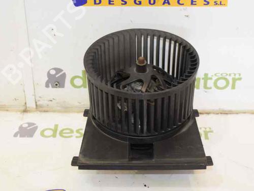 Heater blower motor AUDI A3 (8L1) 1.9 TDI | BP14118990M62 
