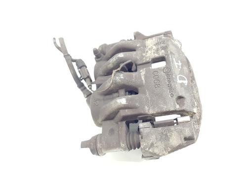 Left front brake caliper CITROËN JUMPER II Van 2.2 BlueHDi 140 | BP29358741M105 