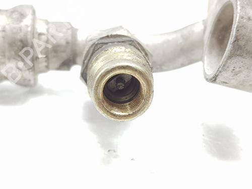 AC pipe BMW 3 (E46) 320 d | BP20188064M126 