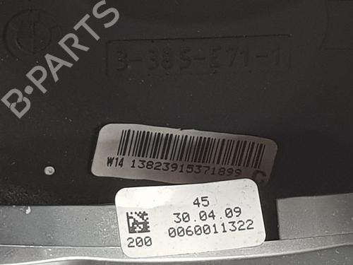 Steering wheel BMW X6 (E71, E72) xDrive 35 d | BP32721798C49 - Image 2