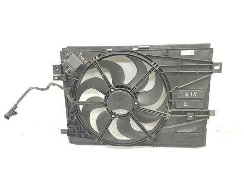 Radiator fan CITROËN JUMPY III Van (V_) | BP31995411M35