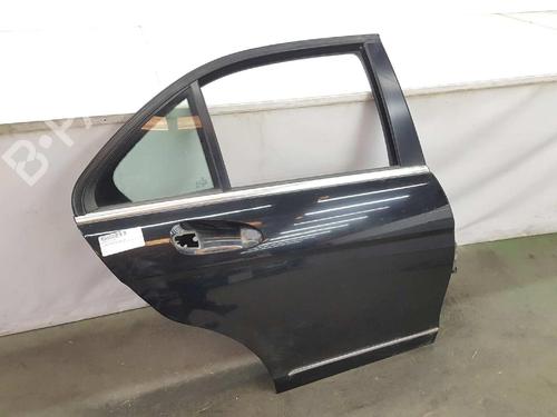 Right rear door MERCEDES-BENZ C-CLASS (W204) C 200 CDI (204.007, 204.006) | BP4604841C5 