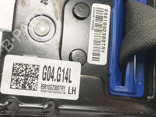 Andere HYUNDAI IONIQ (AE) 1.6 GDI Hybrid | BP15817236O1 