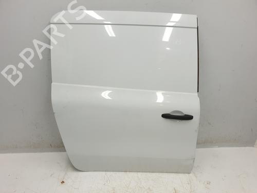 Højre side skydedør RENAULT KANGOO III Box Body/MPV [2021-2026]  32679721