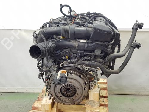 Used Engine PEUGEOT EXPERT Van (V_) 1.5 BlueHDi 120 (120 hp) 32758628