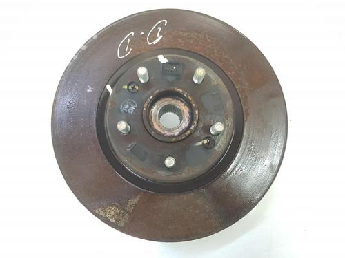 Used Right front steering knuckle HYUNDAI TUCSON (TL, TLE) 1.7 CRDi (116 hp) 6070343