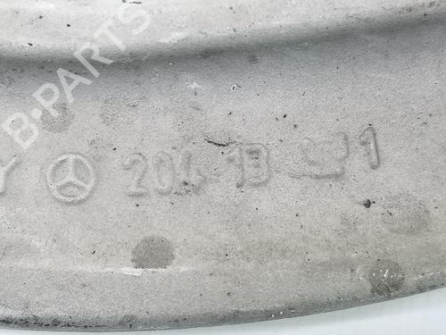 Left rear suspension arm MERCEDES-BENZ GLK-CLASS (X204) 220 CDI 4-matic (204.984, 204.997) | BP14089240M14 