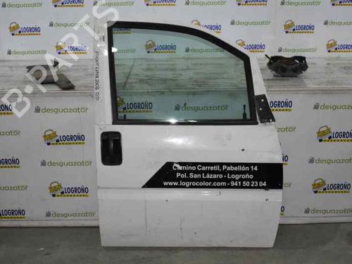 Used Front right lock PEUGEOT EXPERT Van (222) 2.0 HDI (109 hp) 2972797