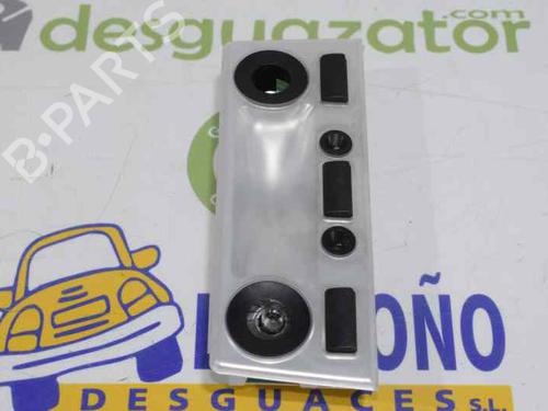 Interior roof light BMW 5 (E60) 520 i | BP7420739I8 